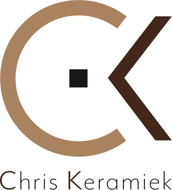 Chris Keramiek logo